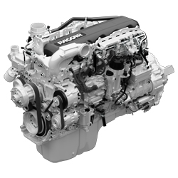 P365B Engine
